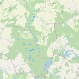 SE map tile