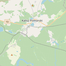 NW map tile