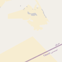 SE map tile
