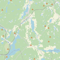 SE map tile