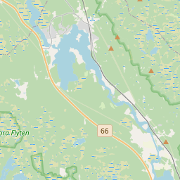 SE map tile