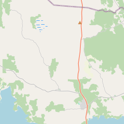 NW map tile