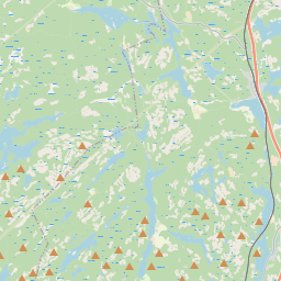 SE map tile