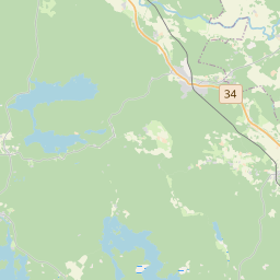 SE map tile