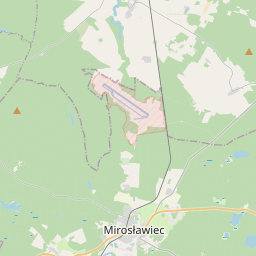 NW map tile
