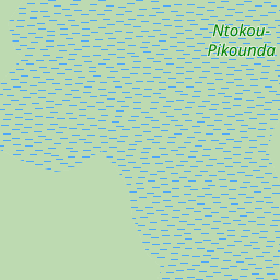 NW map tile