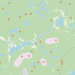 NW map tile