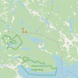 NW map tile