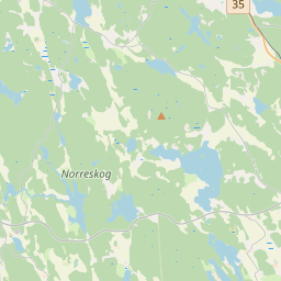 NW map tile