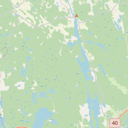 SE map tile