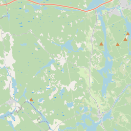 SE map tile