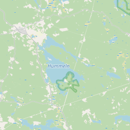 SE map tile
