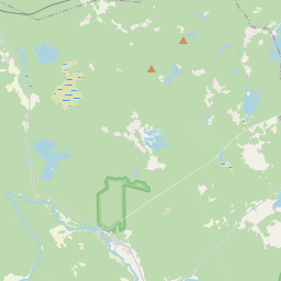 NW map tile