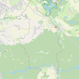SE map tile