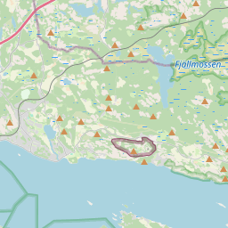 SE map tile
