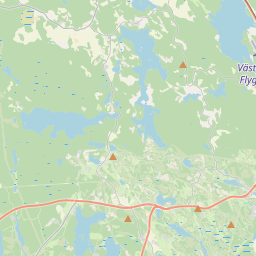 NW map tile