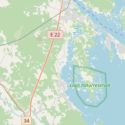 NW map tile