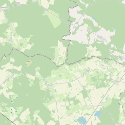 NW map tile