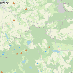 NW map tile