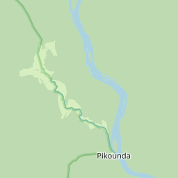 NW map tile