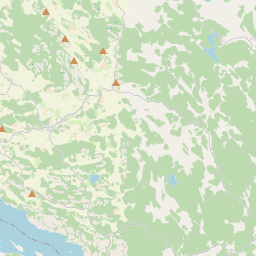 NW map tile