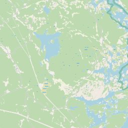 SE map tile