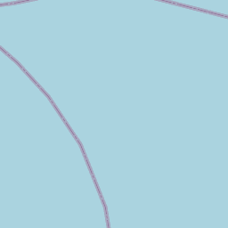 SE map tile