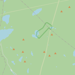 NW map tile