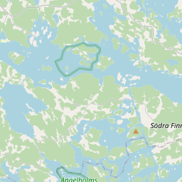 NW map tile