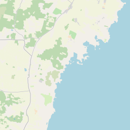 NW map tile