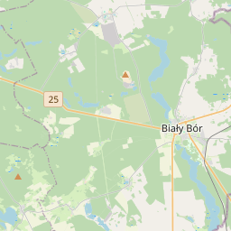 SE map tile