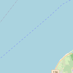 NW map tile
