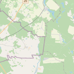 SE map tile
