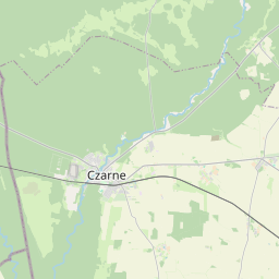 NW map tile