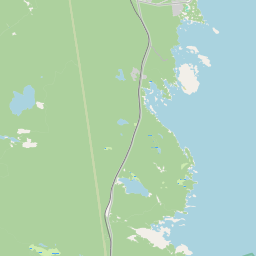 SE map tile