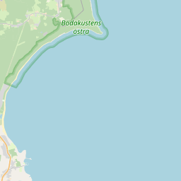 SE map tile