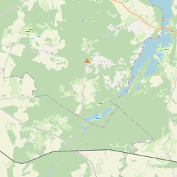 NW map tile