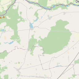 NW map tile