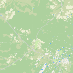 NW map tile