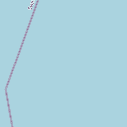 NW map tile