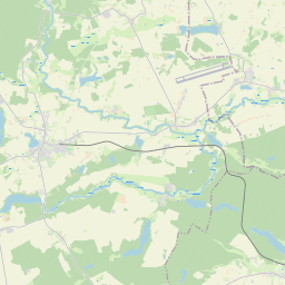 NW map tile