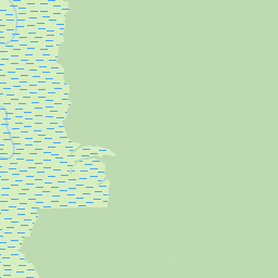 NW map tile