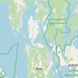 NW map tile