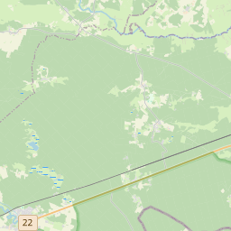 NW map tile