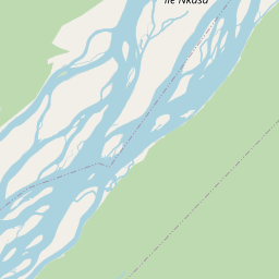 NW map tile