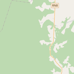 SE map tile