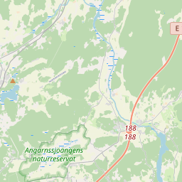 NW map tile