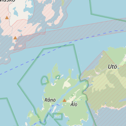 NW map tile