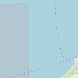 SE map tile