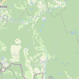 NW map tile